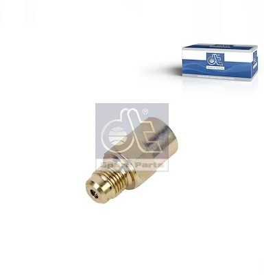 Valve, injection system